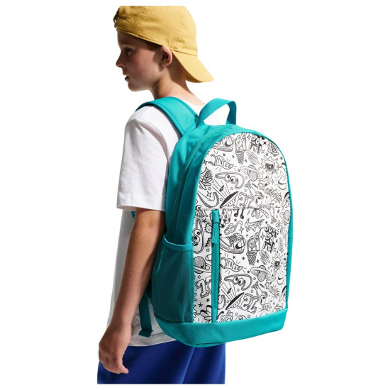 Nike Παιδική τσάντα πλάτης Elemental Kids' Backpack (20L)